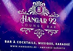 Hangar 92, Bovesse openingstijden