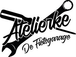 Atelierke, De Fietsgarage., Mechelen openingstijden