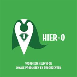 Hier-o, Grimbergen openingstijden