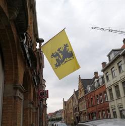 Café De Zwarte Leeuw, Ieper openingstijden