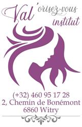 Val'orisez-vous institut, Léglise openingstijden