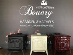 Sierschouwen Bouvry, Zedelgem openingstijden