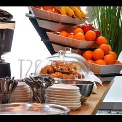 O'Breakfast Koekelberg, openingstijden