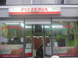 Pizzeria Nona & Nono, Engis openingstijden