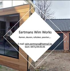 Eertmans Wim Works, Tongeren openingstijden