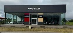 Auto Belli, Wanze openingstijden