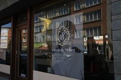 Hair du temps, Brussel openingstijden