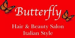 Butterfly Hair and Beauty Salon, Etterbeek openingstijden