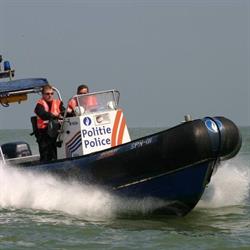 Scheepvaartpolitie Kust - Sectie Oostende, openingstijden