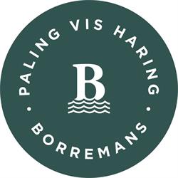 Borremans Paling Vis Haring, Sint-Amands openingstijden