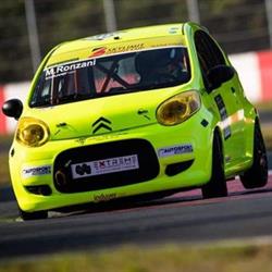 High Five Racing, Molenstede openingstijden