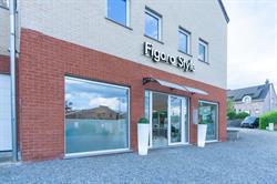 Figaro Style, Raeren openingstijden