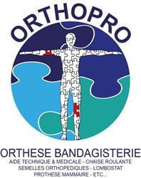 SPRL Orthopro Bandagisterie-Orthopédie, Morlanwelz openingstijden