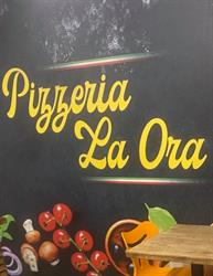 Pizzeria La Ora, Zaventem openingstijden