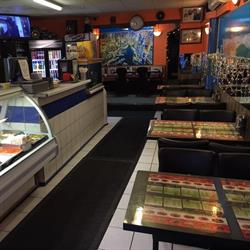 Chez Chivan, Aarlen openingstijden