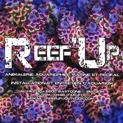 Reef'Up, Bastenaken openingstijden