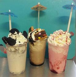 Joeyz Ice Cream, Genk openingstijden
