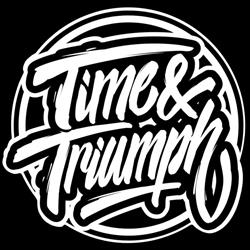Time & Triumph Tattoo and Piercing, Antwerpen openingstijden