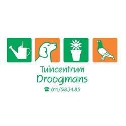 Tuincentrum en Hobbyvoeders Droogmans, Geetbets openingstijden