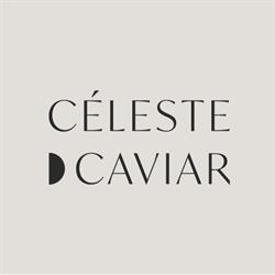 Céleste Caviar, Antwerpen openingstijden