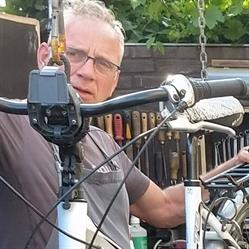 VLN fietsen, Sint-Truiden openingstijden