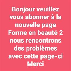 Forme en Beauté coiffure homme femme enfant, esthétique et remise en forme, Courcelles openingstijden