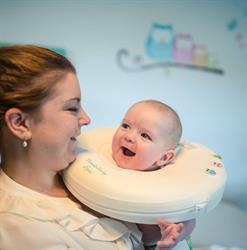 Troetelbabyspa, Gingelom openingstijden