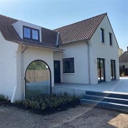 Villa Kerkepanne, Koksijde openingstijden