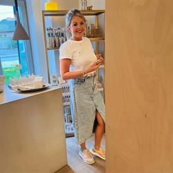 Schoonheidsinstituut Jolien, Hasselt openingstijden