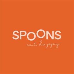 Spoons Uccle - Ukkel, openingstijden