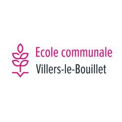 École communale de Villers-le-Bouillet, openingstijden