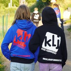 KLJ Oud-Turnhout, openingstijden