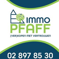 Immo Pfaff, Vilvoorde openingstijden