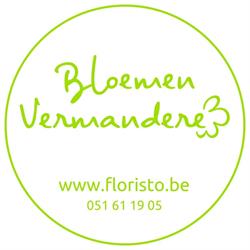 Bloemen Vermandere - Floristo bv, Wingene openingstijden