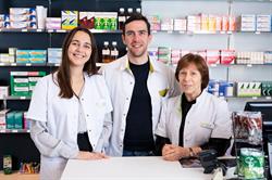 Apotheek Degroote in Snellegem, openingstijden