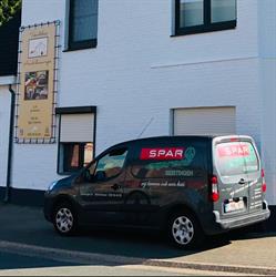 SPAR Express Geistingen, Kinrooi openingstijden