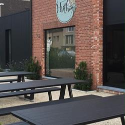 't Frithuys, Mol openingstijden