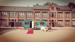 Vrije Lagere School Berkenbos, Zolder openingstijden