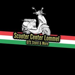 Motoshop Lommel / Scooter Center Lommel, openingstijden
