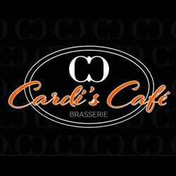 Cardi´s café Brasserie, Bredene openingstijden