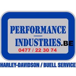 Performance Industries, Dendermonde openingstijden