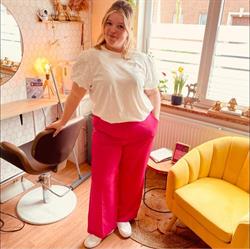 Steffie's Haarhuis, Berlaar openingstijden