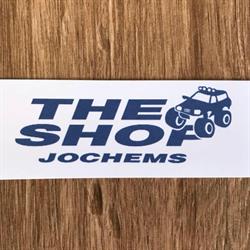 The Shop Jochems, Arendonk openingstijden