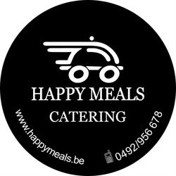 Happy Meals Catering, Vorselaar openingstijden