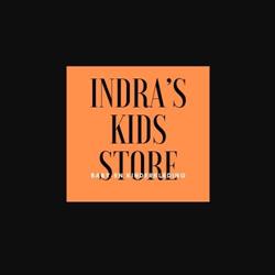 Indra’s Kids Store, Berlare openingstijden