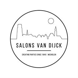 Salons van Dijck, Mechelen openingstijden