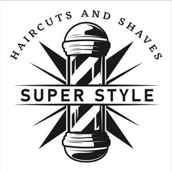 Barbershop Super Style, De Panne openingstijden