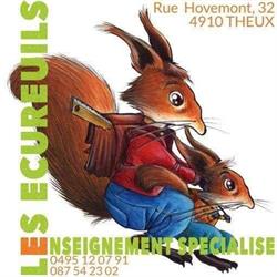 Enseignement spécial Les Ecureuils, Theux openingstijden