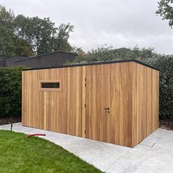 Garden LUX, Rijkevorsel openingstijden