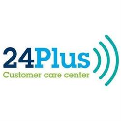 24+ Nv, Antwerpen openingstijden